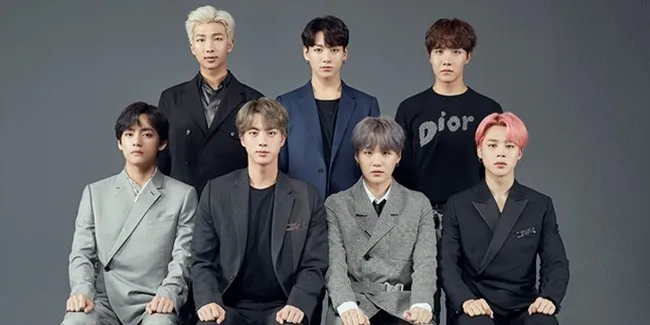 Netizen Dibuat Takjub Dengan Perkiraan Penghasilan BTS Dari 'Bang Bang Con the Live'