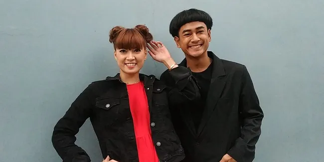 Netizen Doakan Chika - Dwi Andhika Menikah: Nunggu Endorse Sekalian