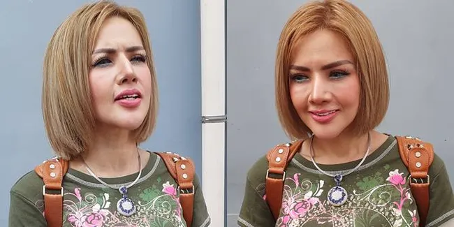 Sempat Dihujat, Ada Tujuan Mulia di Balik Single Barbie Kumalasari