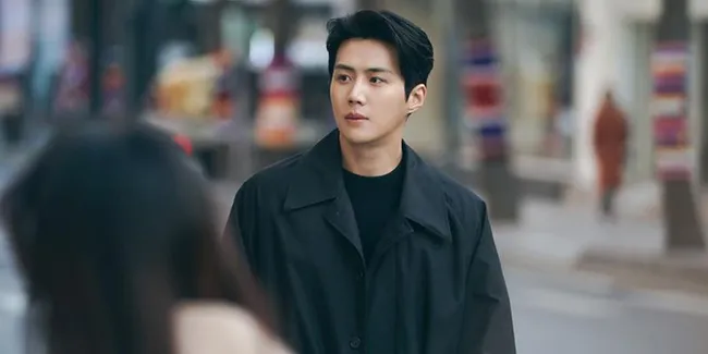 Netizen Korea Demam 2nd Lead Dukung Han Ji Pyeong Jadi Main Actor, Plot 'START-UP' Terancam?