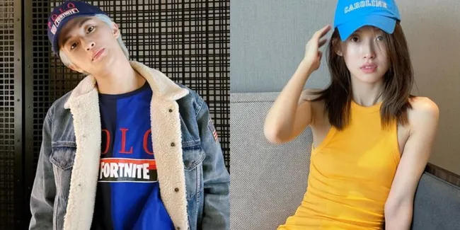 Netizen Ramai Bahas Lovestagram Mark NCT dan Arin Oh My Girl, Agensi Angkat Bicara