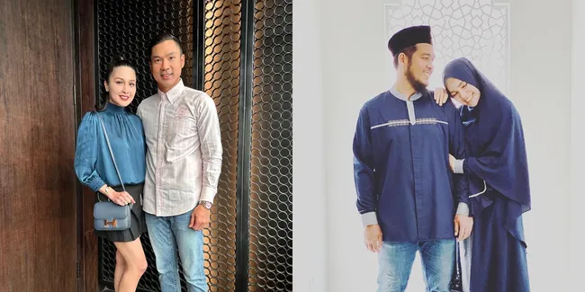 Netizen Salah Alamat, 7 Potret Perbandingan Sandra Dewi & Dewi Sandra yang Sedang Jadi Perbincangan