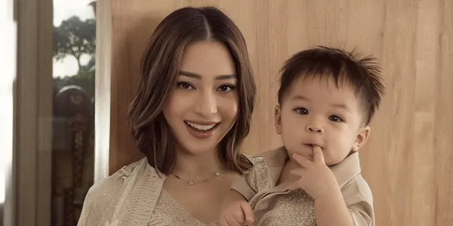 Ngaku Kangen Syuting Sinetron yang Bikin Capek, Tapi Nikita Willy Belum Berani Tinggalkan Baby Issa