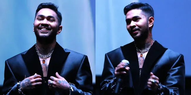 Ngaku Stres Main Remake Film Korea Selatan Box Office, Begini Perjuangan Onadio Leonardo