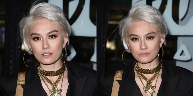 Sebut Tak Punya Darah Indonesia, Intip Sederet Prestasi Agnez Mo di Tanah Air