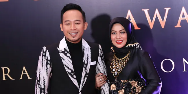 Ngambek, Shanty Jual Kucing Kesayangan Denny Cagur ke Nagita Slavina Rp55 Juta