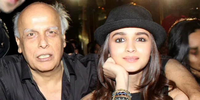 Ngeri, Alia Bhatt dan Ayahnya Dapat Ancaman Pembunuhan Dari Mafia