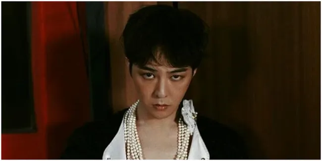 Nggak Cuma Jennie, 6 Cewek Cantik Ini Dikabarkan Pernah Dekat dengan G-Dragon