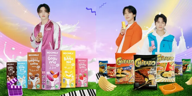 Nggak Hanya Meet & Greet Bareng S.Coups, Wonwoo, dan Vernon SEVENTEEN, 'Wave Here On 17 Dec' Suguhkan Beragam Aktivitas Seru