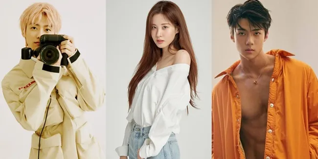 Nggak Hanya Modal Tampang, Ini Proses Panjang yang Harus Dilalui Peserta Streetcast Sebelum Jadi Trainee Idol K-Pop