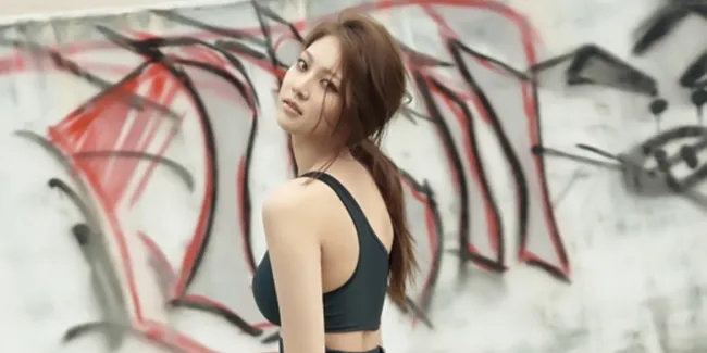 Nggak Jadi Aktris, Ini Profesi Yang Akan Ditekuni Gong Seung Yeon