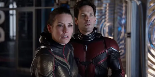 Nggak Kayak Superhero Lainnya, Kemunculan The Wasp Bakalan Beda!