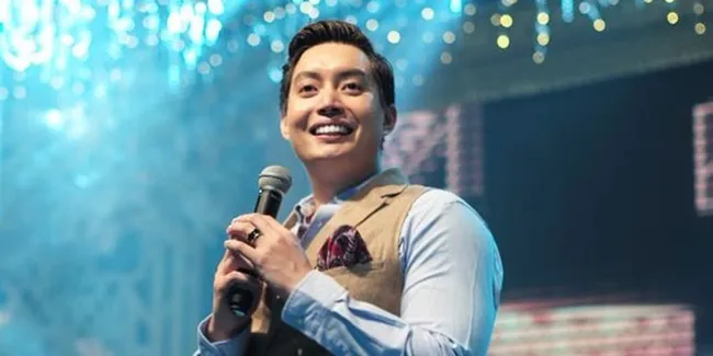 Ngomong Bahasa Mandarin Asal-Asalan, Edrick Tjandra Pernah Ditampar Orang