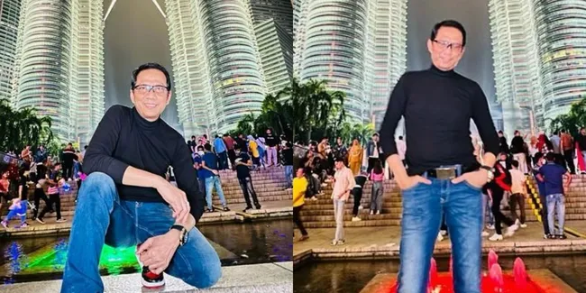 Ngotot Aisyah Bukan Anak Biologisnya, Doddy Sudrajat Punya Bukti Kuat Puput Pujiarti Hamil Duluan