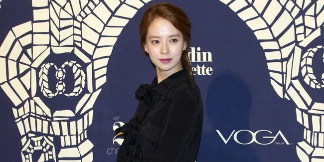 Ngotot Pulang, Song Ji Hyo Menangis Ketakutan di 'Running Man'