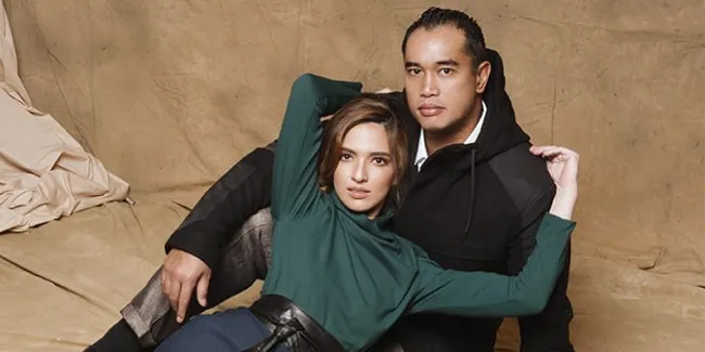 Nia Ramadhani Kaget Ardi Bakrie Lebih Jago Main Golf Padahal Baru Belajar, Netizen: Skill Orang Kaya