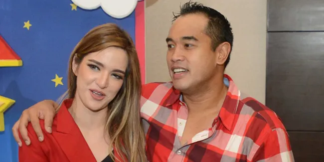 Nia Ramadhani Wajib Urus Ardi Bakrie, Anak-Anak Nggak Papa Diurus Suster