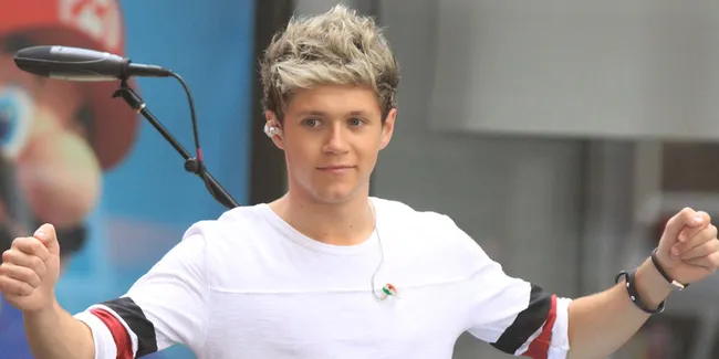 Niall Horan Terpincang-Pincang Pasca Jalani Operasi Lutut