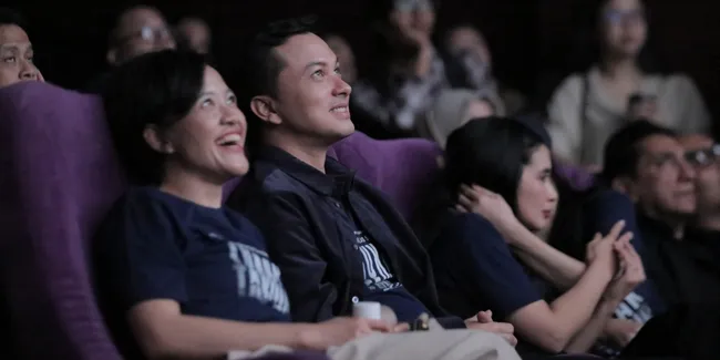 Nicholas Saputra Hadapi Rasa Bersalah dalam Tukar Takdir, Terjebak di Antara Marsha Timothy &#38; Adhisty Zara