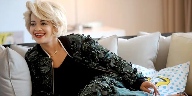 Nick Jonas Tulis Lagu Galau Tentang Rita Ora?