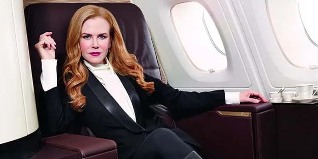 Nicole Kidman: Aku Mau Punya Anak Lagi Bersama Keith Urban