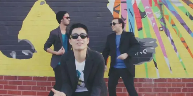 Nih! Mashup Keren 'Uptown Funk' Dari Sam Tsui