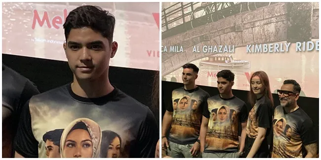 Nikahi Jessica Mila, Al Ghazali Harus Ijab Kabul Berulang-ulang