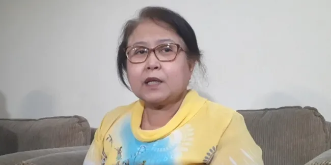 Nikahi Pria Bule, Sosok Suami ke-5 Elza Syarief Akhirnya Terungkap