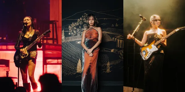 Niki, Gamelan, dan Sederet Perpaduan Musik Tradisional Indonesia yang Menggebrak Era Modern!