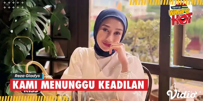 Nikita Mirzani Masih Melenggang, Pihak Reza Gladys Kecewa Berat