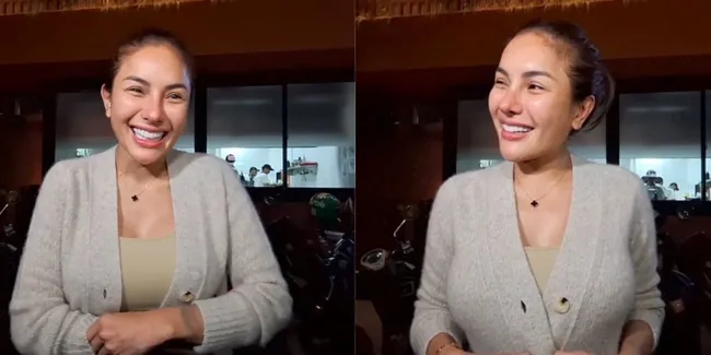 Nikita Mirzani Sebut Putrinya Jadi Tersangka, Polisi Bilang Begini
