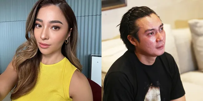 Nikita Willy Pernah Tolak Cinta Baim Wong, Netizen Ramai-Ramai Bersyukur