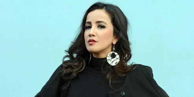 Nikmati Diri Jadi Seorang Ibu, Andi Soraya Berbagi Ilmu Dalam Asuh Anak