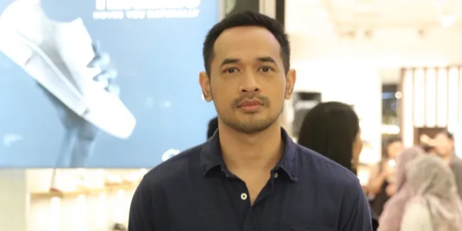 'NKCTHI' Tembus 1 Juta Penonton, Ini Perasaan Oka Antara