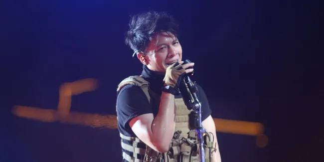 Noah Sebut Banyak Tantangan di Konser 'Gempita 2024', Berikan Penampilan Terbaik Sebelum Vakum