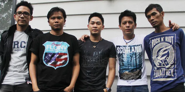 NOAH Sukses Tutup Woman Of The Most 2013