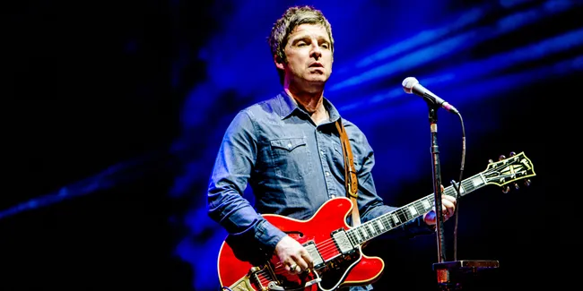 Noel Donasikan Royalti 'Don't Look Back In Anger' Bagi Manchester