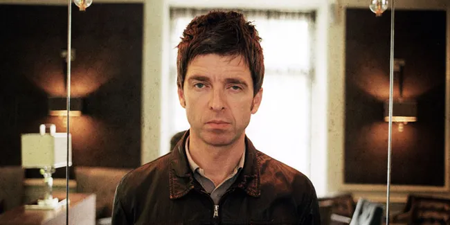 Noel Gallagher: Kucingku Lebih Nge-Rock Daripada Justin Bieber