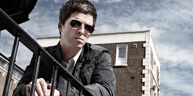 Noel Gallagher Tidak Rindukan Oasis
