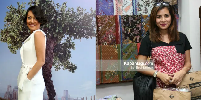 Nola Be3 &#38; Meisya Siregar Alami &#8216;Bencana Noda', Solusinya?