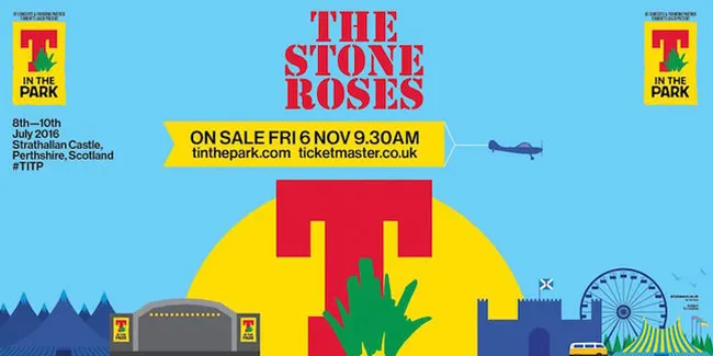 Nonton Festival Legendaris di Inggris Seharga 4Juta, Cek Di Sini!