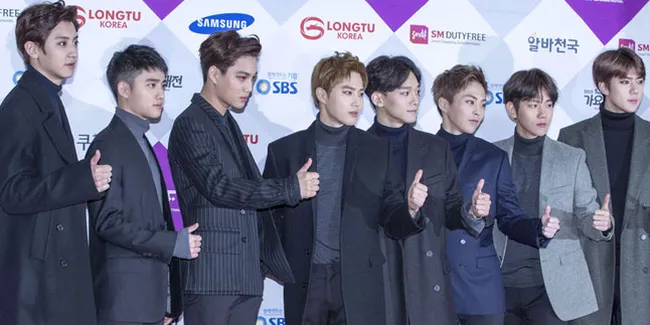 Nonton Konser EXO di Jakarta, Kamu Nggak Perlu Ngantri Dari Subuh