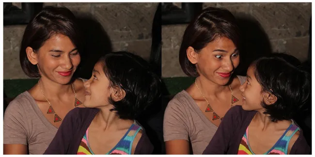 Nova Eliza Tolak Tawaran Syuting Kejar Tayang Untuk Anak, Kenapa?