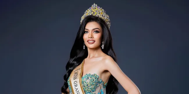 Nova Liana Resmi Keluar Sebagai Pemenang Miss Mega Bintang Indonesia 2024