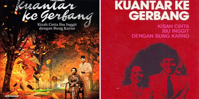 Novel 'KUANTAR KE GERBANG' Siap Difilmkan