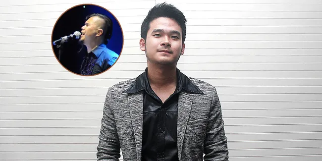 Nu Dimension Vakum, Ryan Tedja: Tanggapan Mas Dhani Cuek
