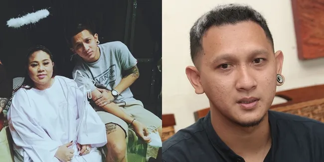 Nunung Tertangkap Narkoba, Anak Belum Diperbolehkan Jenguk di Rutan Polda Metro Jaya