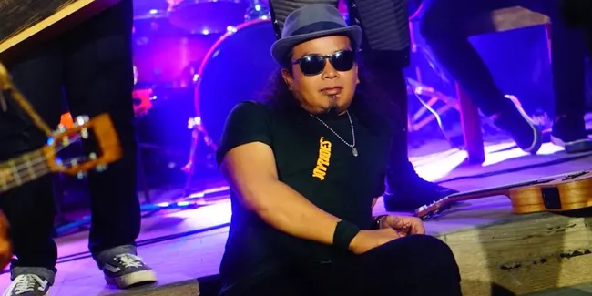 Nur Bayan Bangga Lagu Ciptaannya, 'Mangku Purel' Trending Nomor 1 di YouTube