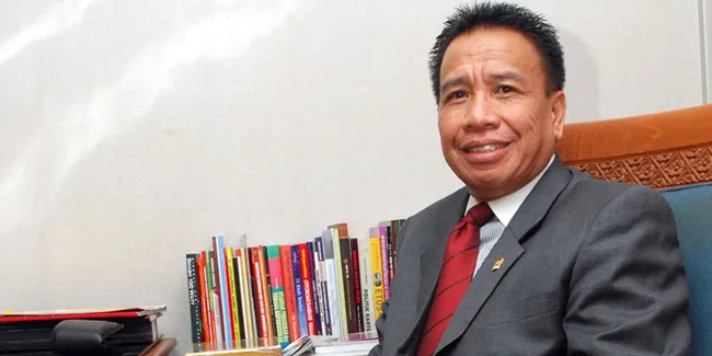 Nyalon Walikota Tangerang, Miing Tak Hanya Andalkan Popularitas