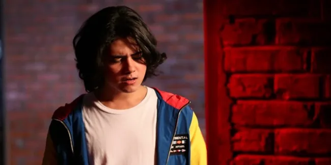 Nyanyi Lagi Setelah Lama Vakum, Aliando Recycle Lagu Armada